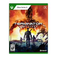 Terminator Survivors [XBSX]