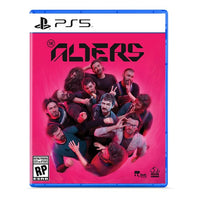 The Alters [PS5]