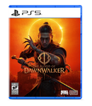 The Blood of Dawnwalker (Day 1 Edition) [PS5]