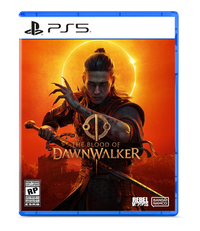 The Blood of Dawnwalker (Day 1 Edition) [PS5]