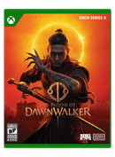 The Blood of Dawnwalker (Day 1 Edition) [XBSX]