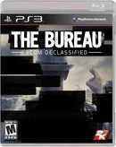 The Bureau: XCOM Declassified [PS3] *USED*