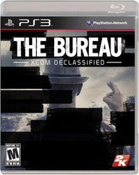 The Bureau: XCOM Declassified [PS3] *USED*