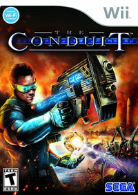 The Conduit [Wii] *USED*