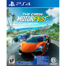 The Crew Motorfest [PS4]