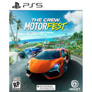 The Crew Motorfest [PS5]