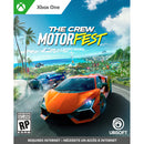 The Crew Motorfest [XONE]