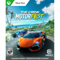 The Crew Motorfest [XONE]