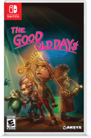The Good Old Day$ [Switch]