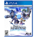 The Legend of Heroes: Trails Beyond the Horizon (Deluxe Edition) [PS4]