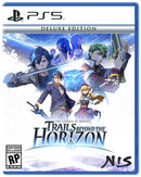 The Legend of Heroes: Trails Beyond the Horizon (Deluxe Edition) [PS5]