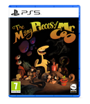 The Many Pieces of Mr. Coo (Import) [PS5]