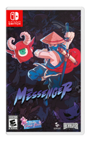 The Messenger [Switch]