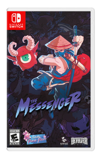 The Messenger [Switch]