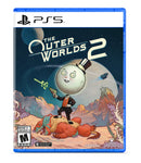 The Outer Worlds 2 [PS5]