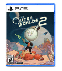 The Outer Worlds 2 [PS5]