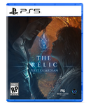 The Relic: First Guardian [PS5]