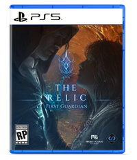 The Relic: First Guardian [PS5]