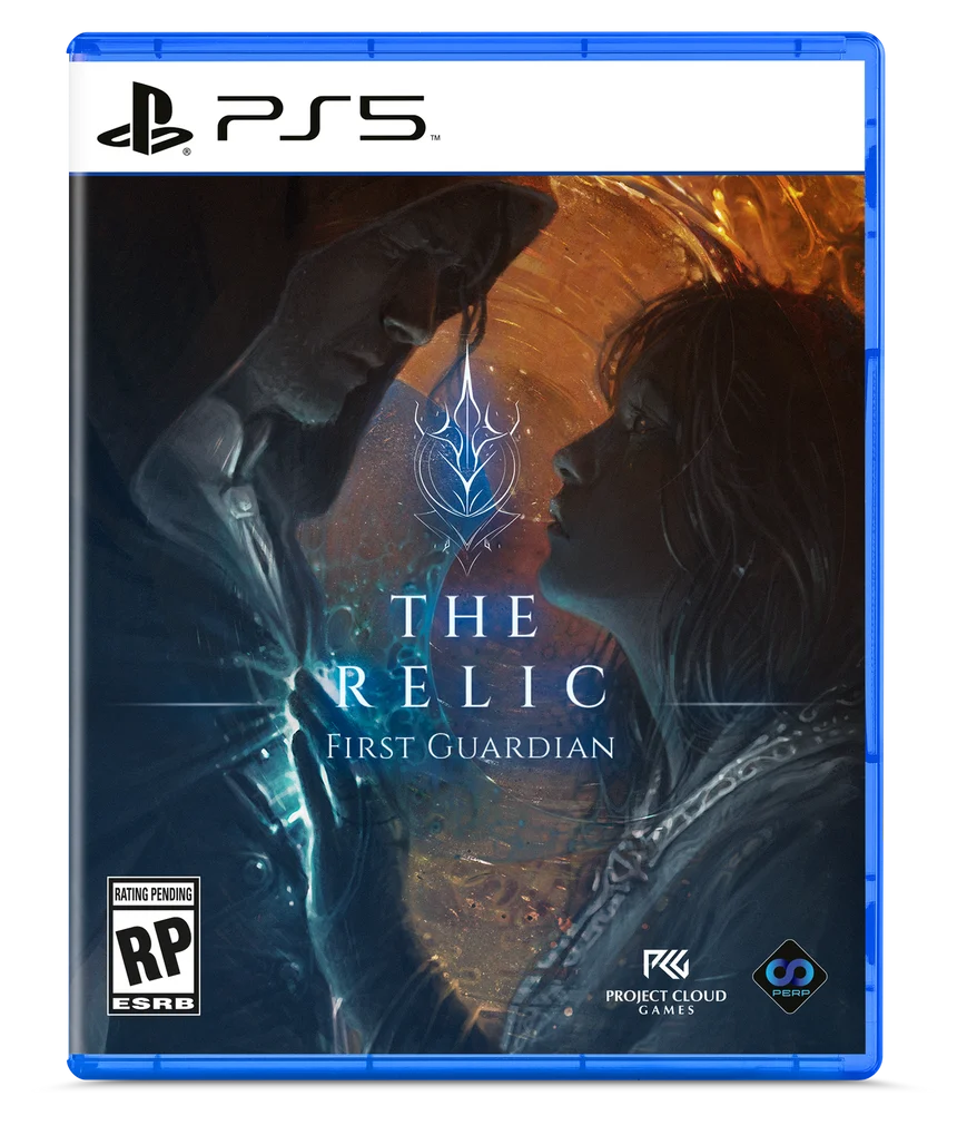 The Relic: First Guardian [PS5]