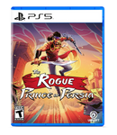 The Rogue Prince of Persia [PS5]