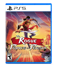 The Rogue Prince of Persia [PS5]