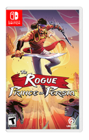 The Rogue Prince of Persia [Switch]
