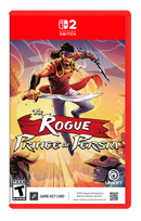 The Rogue Prince of Persia [Switch 2]