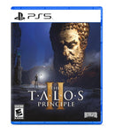 The Talos Principle 2 [PS5]