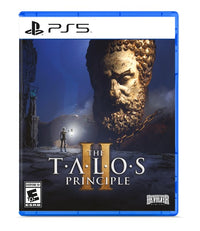 The Talos Principle 2 [PS5]