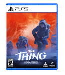 The Thing: Remastered [PS5]