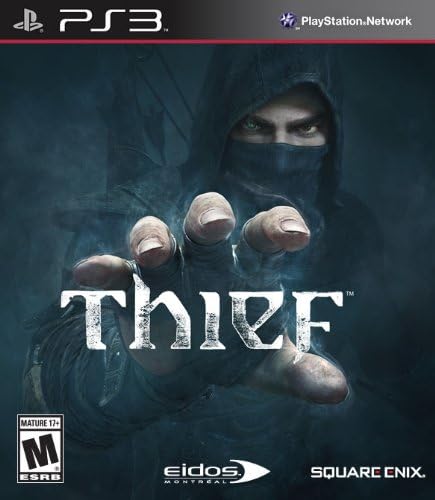 Thief [PS3] *USED*