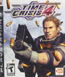 Time Crisis 4 [PS3] *USED*