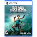 Tomb Raider: Legacy of Atlantis [PS5]