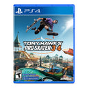 Tony Hawk's Pro Skater 3 + 4 [PS4]