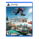 Tony Hawk's Pro Skater 3 + 4 [PS5]