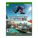 Tony Hawk's Pro Skater 3 + 4 [XBSX]