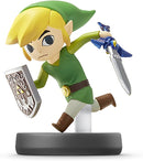 Toon Link Amiibo [Super Smash Bros] (Europe Import)