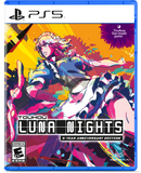 Touhou Luna Nights [PS5]