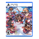 Towa and the Guardians of the Sacred Tree [PS5]