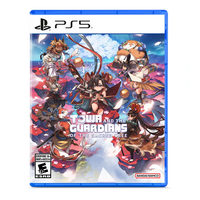 Towa and the Guardians of the Sacred Tree [PS5]