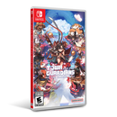 Towa and the Guardians of the Sacred Tree [Switch]