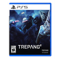 Trepang2 [PS5]