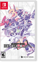 Triggerheart Exelica [Switch]