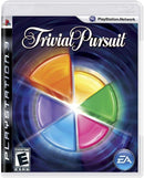 Trivial Pursuit [PS3] *USED*