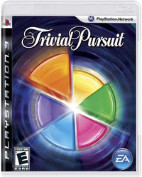 Trivial Pursuit [PS3] *USED*