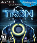 Tron: Evolution [PS3] *USED*