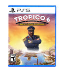 Tropico 6 - Next Gen Edition [PS5] *USED*