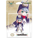 Tsukino Amiibo [Monster Hunter Stories 2] (Japan Import)