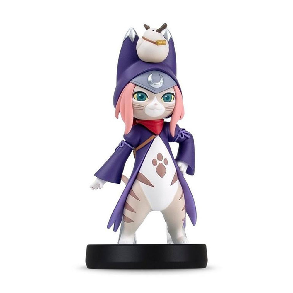 Tsukino Amiibo [Monster Hunter Stories 2] (Japan Import)