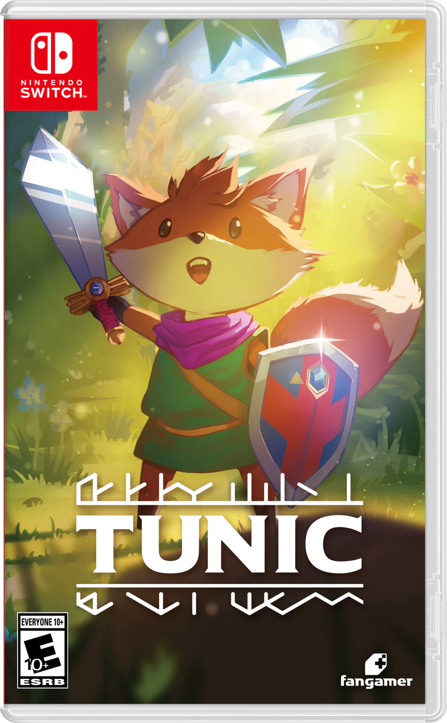 Tunic [Switch]